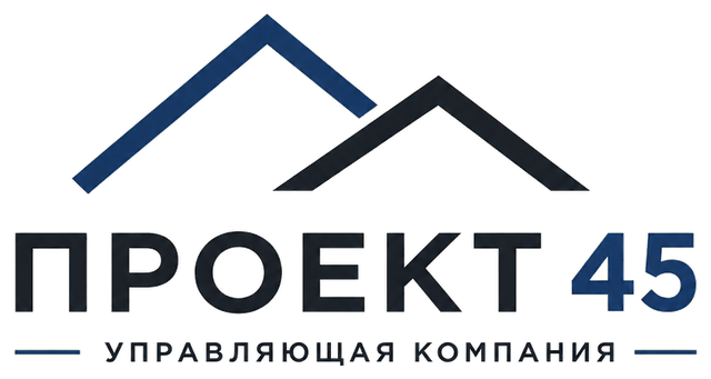 ООО «Проект 45» — управляющая компания